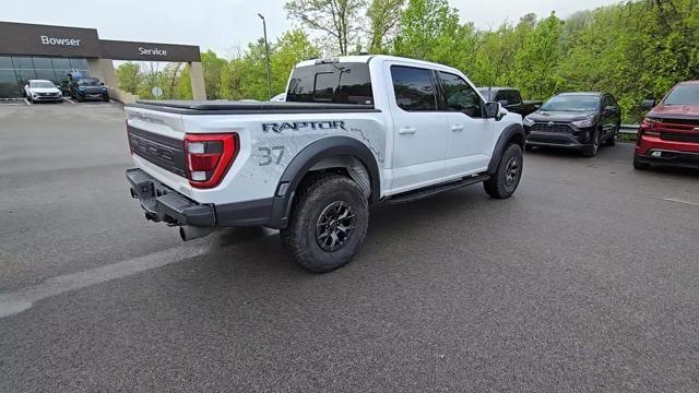 2022 Ford F-150 Vehicle Photo in Pleasant Hills, PA 15236