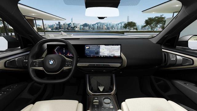 2025 BMW X3 30 xDrive Vehicle Photo in GRAPEVINE, TX 76051