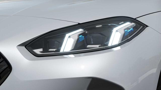 2026 BMW 228 Vehicle Photo in GRAPEVINE, TX 76051