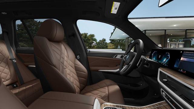 2026 BMW X5 xDrive50e Vehicle Photo in GRAPEVINE, TX 76051