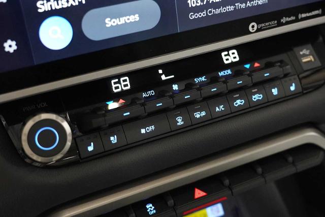 2023 Toyota Tundra 4WD Vehicle Photo in GRAPEVINE, TX 76051