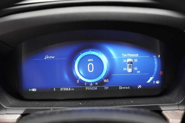 2021 Ford Explorer Vehicle Photo in GRAPEVINE, TX 76051