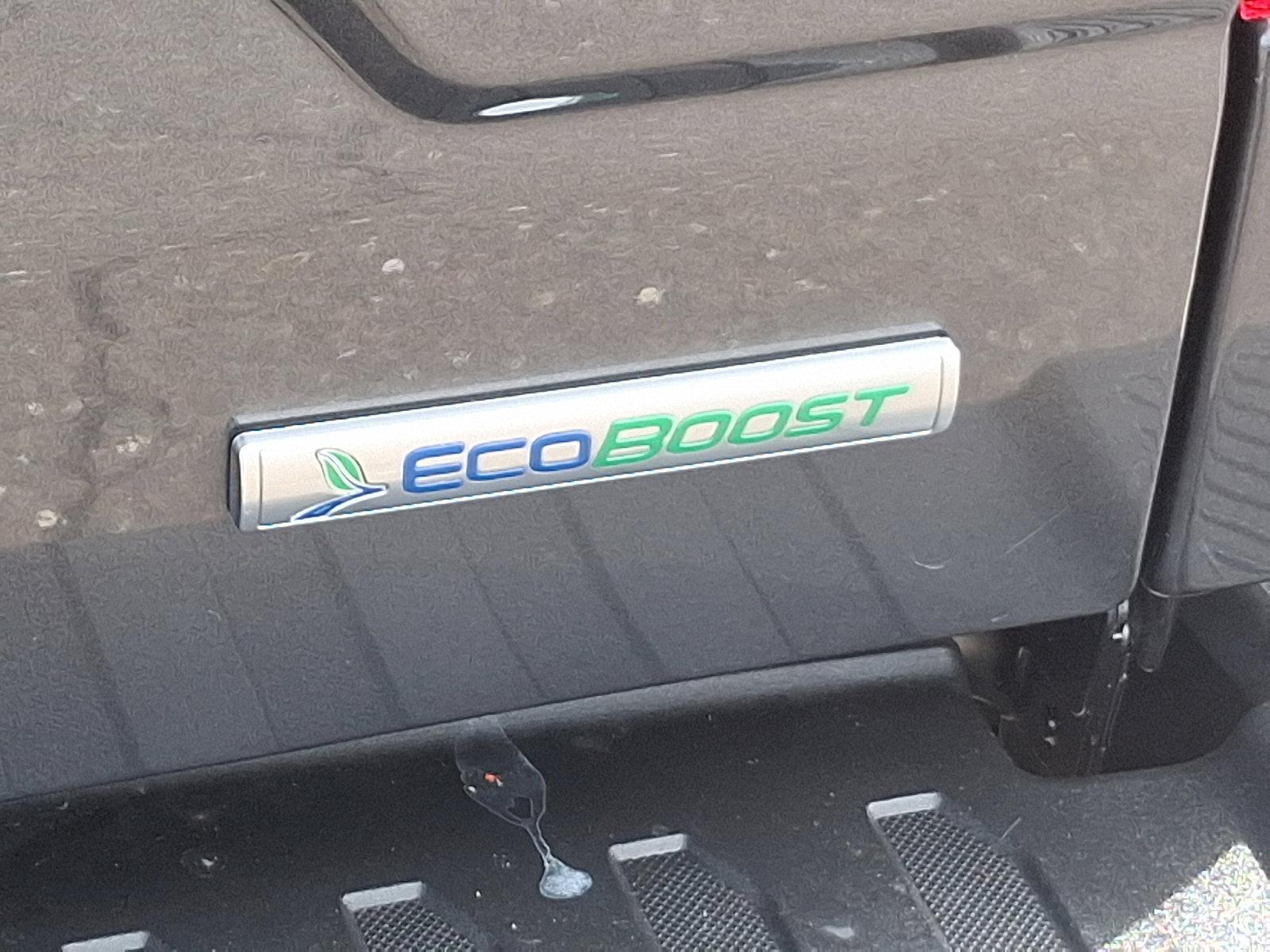 2020 Ford F-150 Vehicle Photo in Trevose, PA 19053