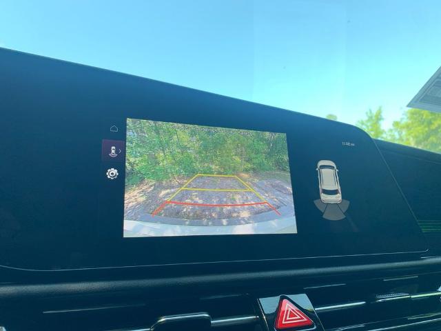 2024 Kia Niro Vehicle Photo in Savannah, GA 31419