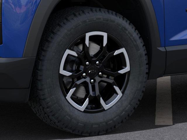 2025 Chevrolet Equinox Vehicle Photo in ORLANDO, FL 32808-7998