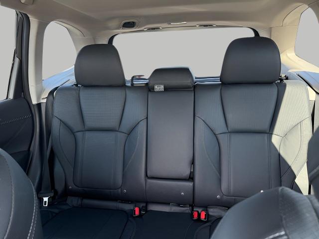 2022 Subaru Outback Vehicle Photo in Oshkosh, WI 54904
