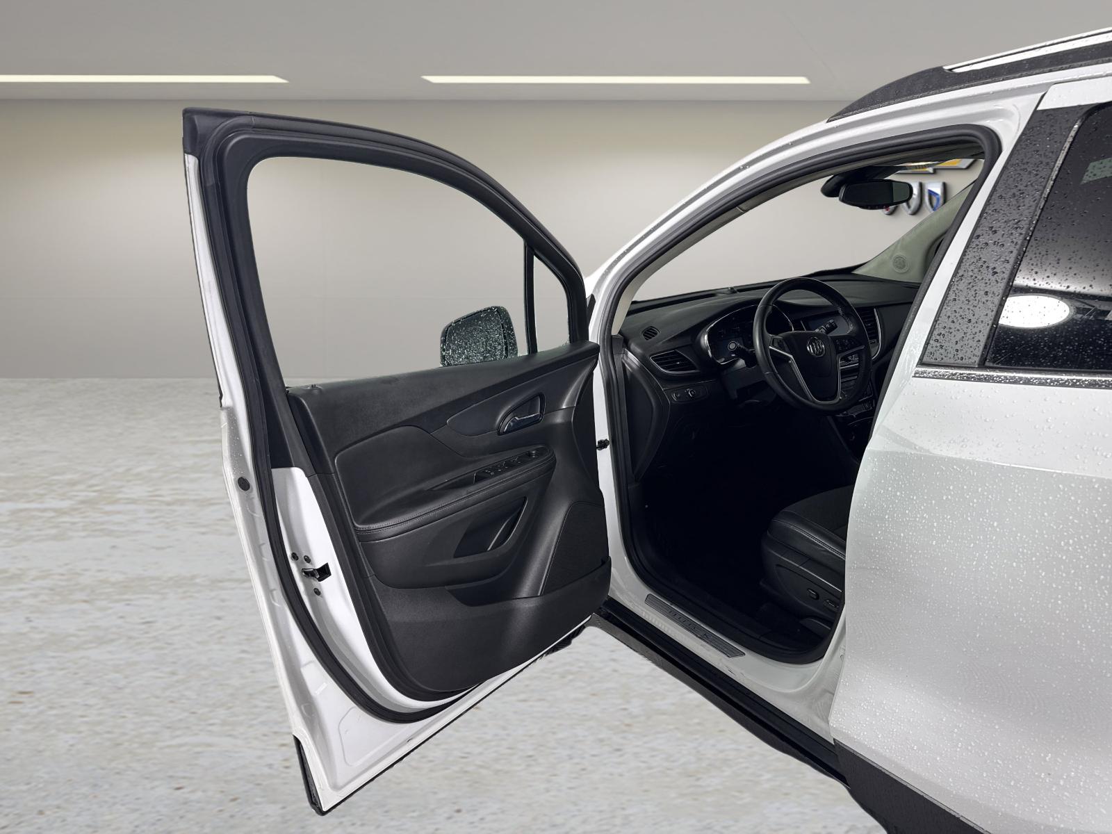 2020 Buick Encore Vehicle Photo in GEORGETOWN, TX 78626-7508