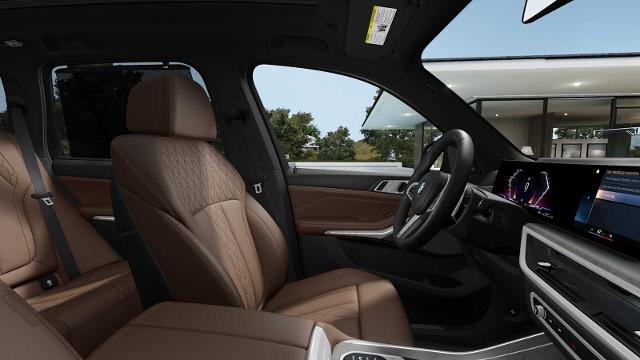 2026 BMW X5 xDrive40i Vehicle Photo in GRAPEVINE, TX 76051