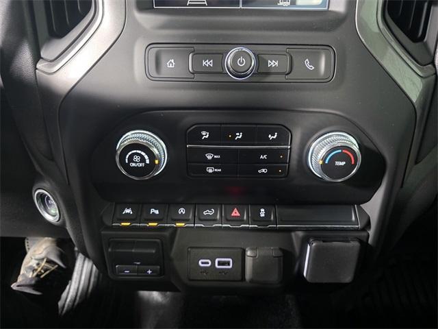 2025 GMC Sierra 1500 Vehicle Photo in PRESCOTT, AZ 86305-3700