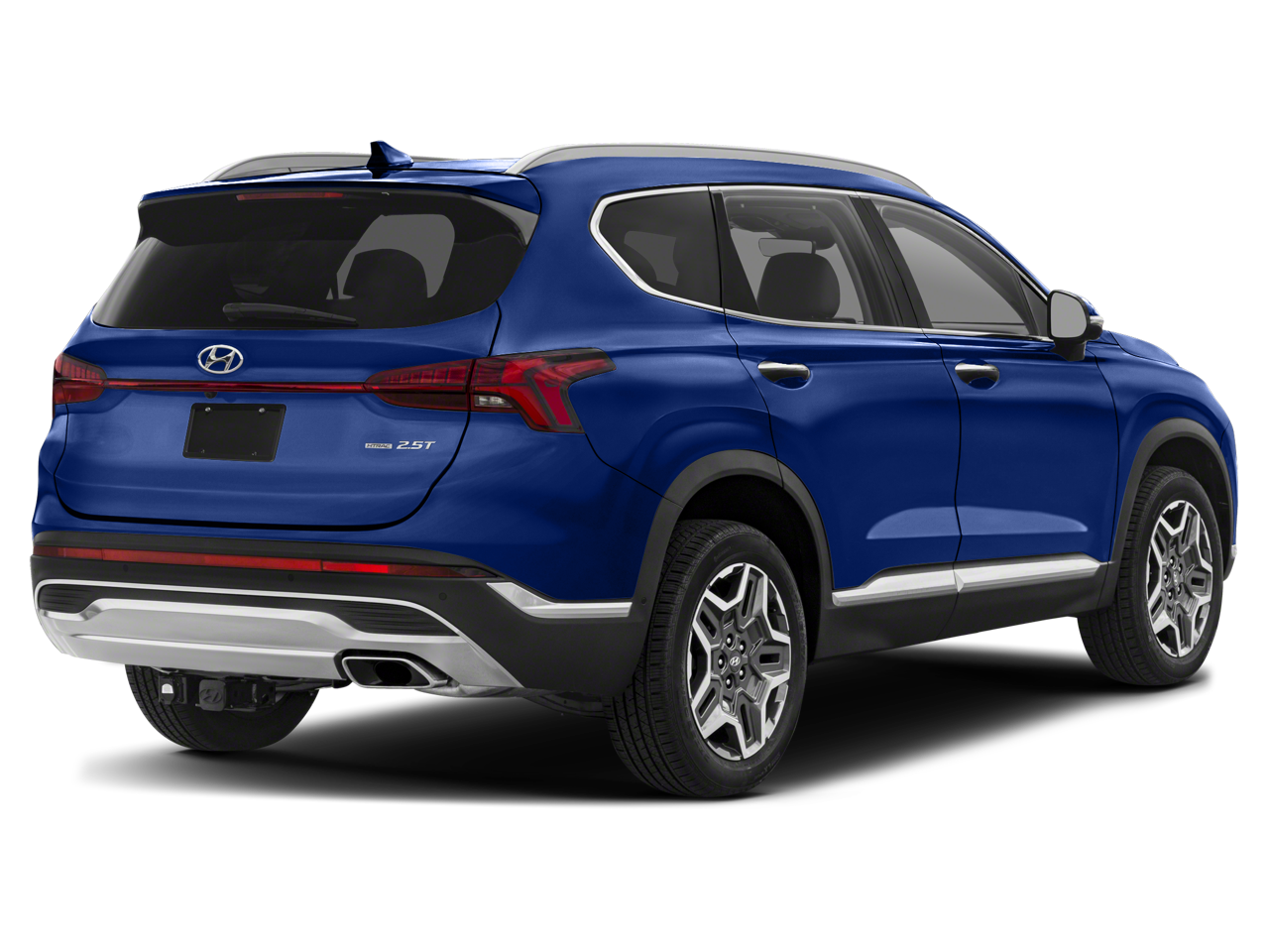 2023 Hyundai SANTA FE Vehicle Photo in Tulsa, OK 74129