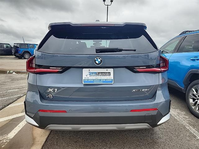 2023 BMW X1 xDrive28i Vehicle Photo in EASTLAND, TX 76448-3020