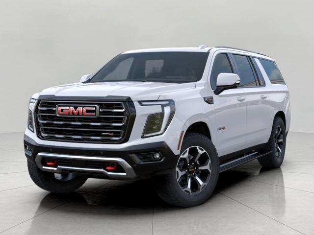 2025 GMC Yukon XL Vehicle Photo in OSHKOSH, WI 54904-7811