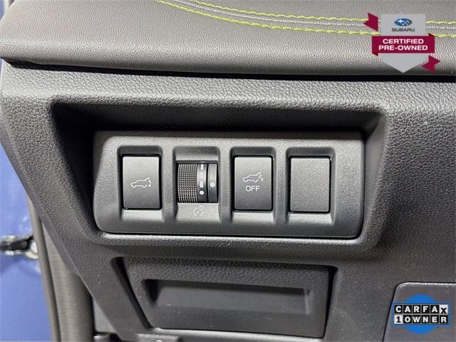 2024 Subaru Outback Vehicle Photo in Puyallup, WA 98371