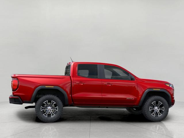 2025 GMC Canyon Vehicle Photo in GREEN BAY, WI 54303-3330