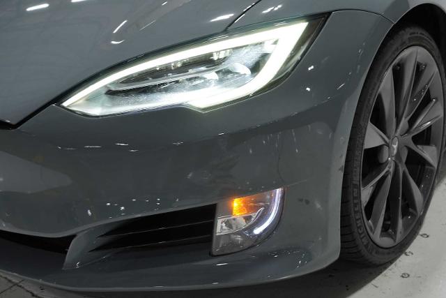 2021 Tesla Model S Vehicle Photo in GRAPEVINE, TX 76051