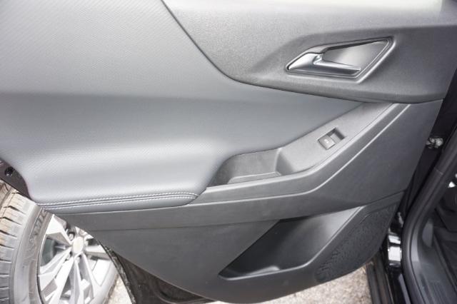 2025 Chevrolet Equinox Vehicle Photo in FAIRMONT, WV 26554-2318