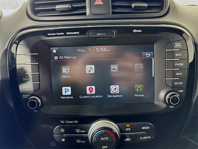 2017 Kia Soul Vehicle Photo in Puyallup, WA 98371