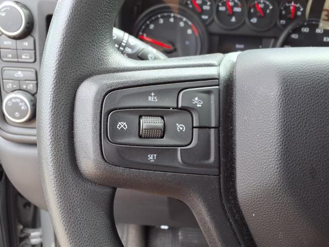 2023 Chevrolet Silverado 1500 Vehicle Photo in ROXBORO, NC 27573-6143