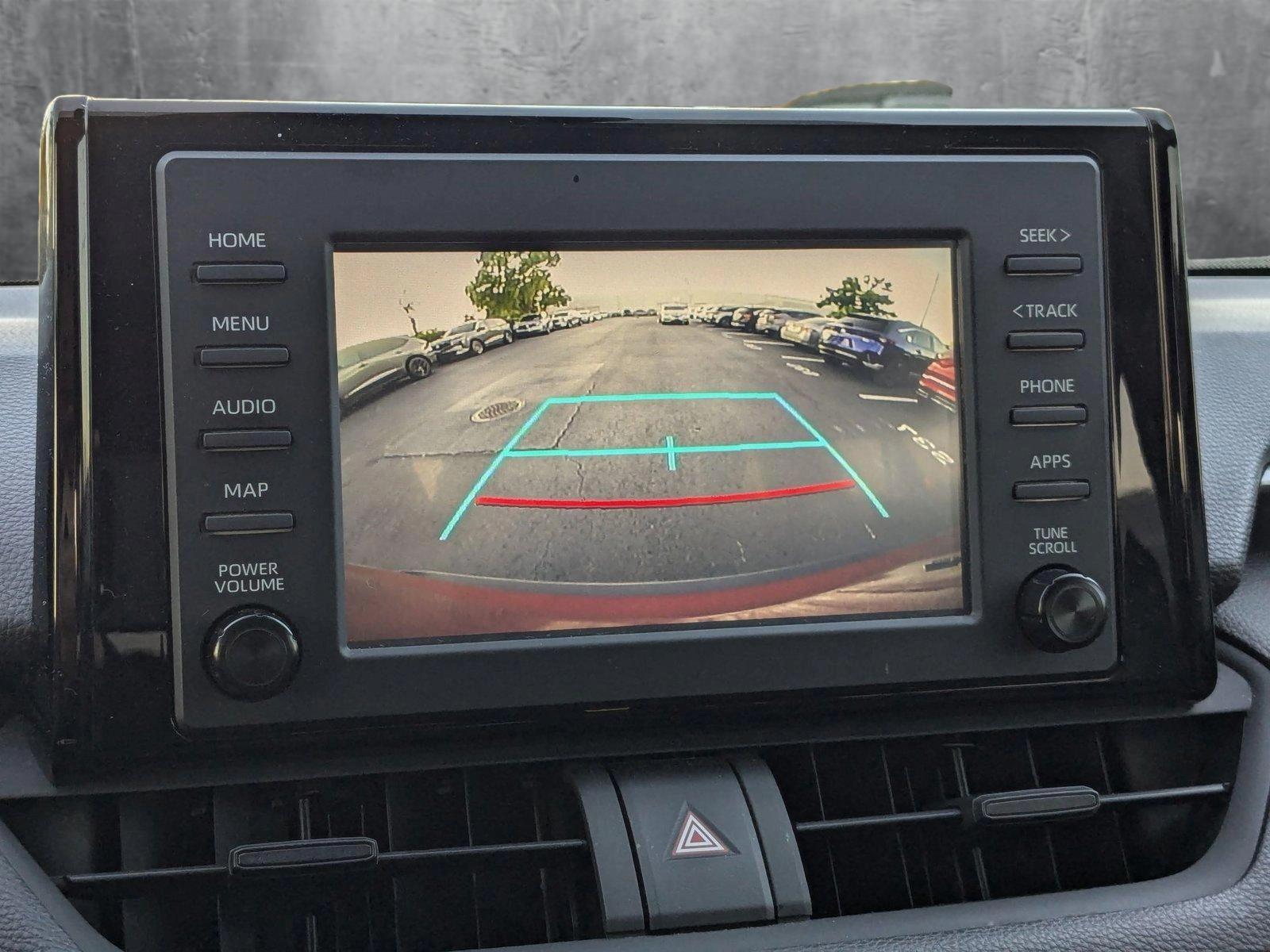 2019 Toyota RAV4 Vehicle Photo in Winter Park, FL 32792