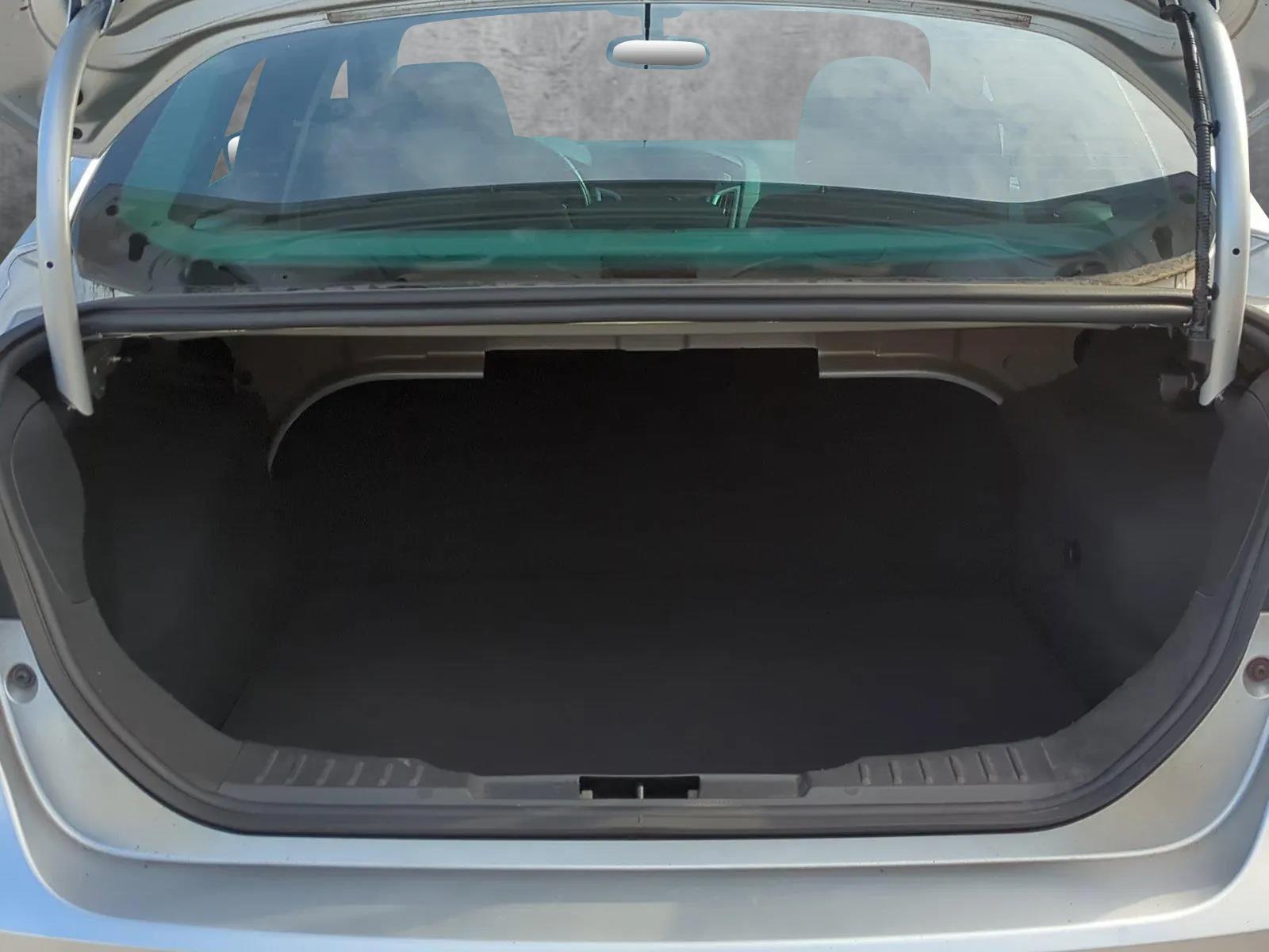 2014 Ford Focus Vehicle Photo in Margate, FL 33063