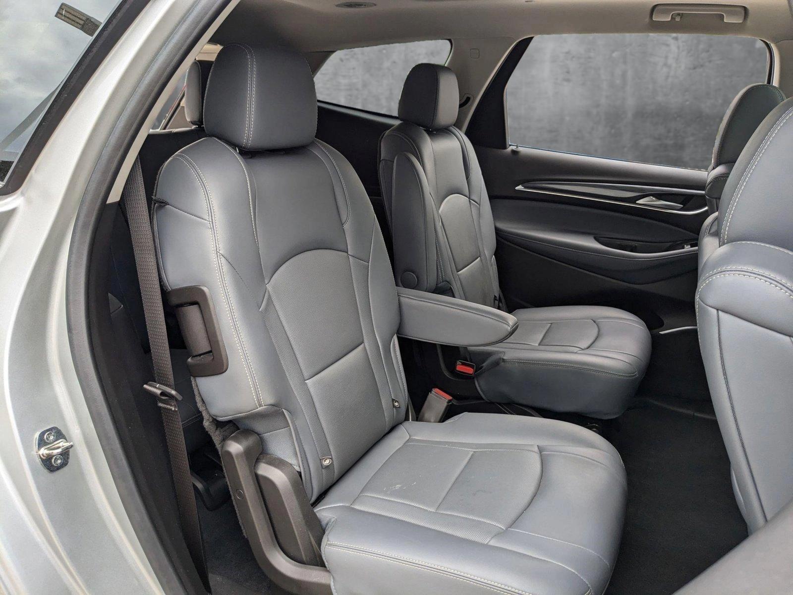 2021 Buick Enclave Vehicle Photo in Tampa, FL 33614