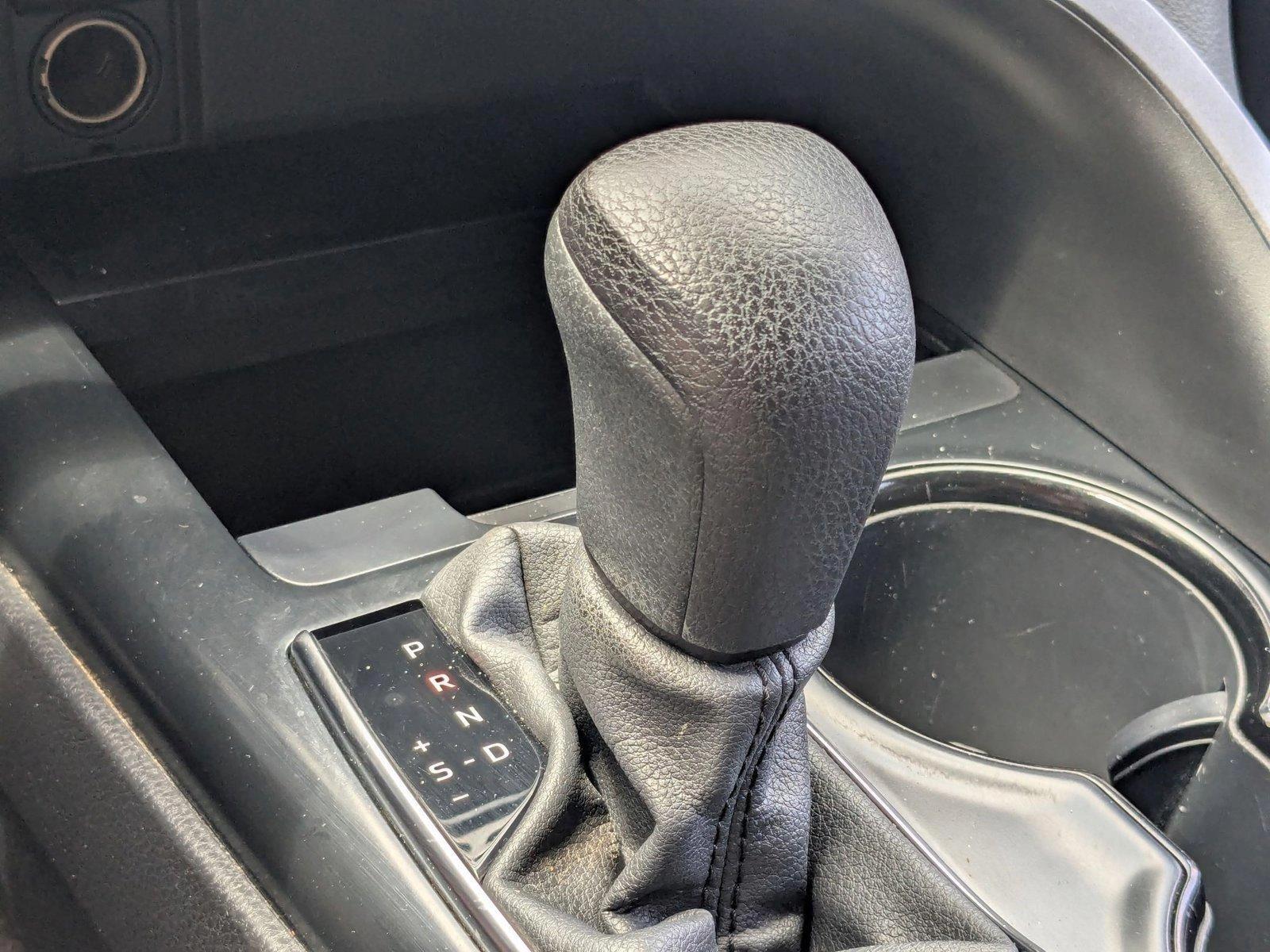 2020 Toyota Camry Vehicle Photo in Pompano Beach, FL 33064