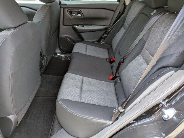 2025 Nissan Rogue Vehicle Photo in San Antonio, TX 78209
