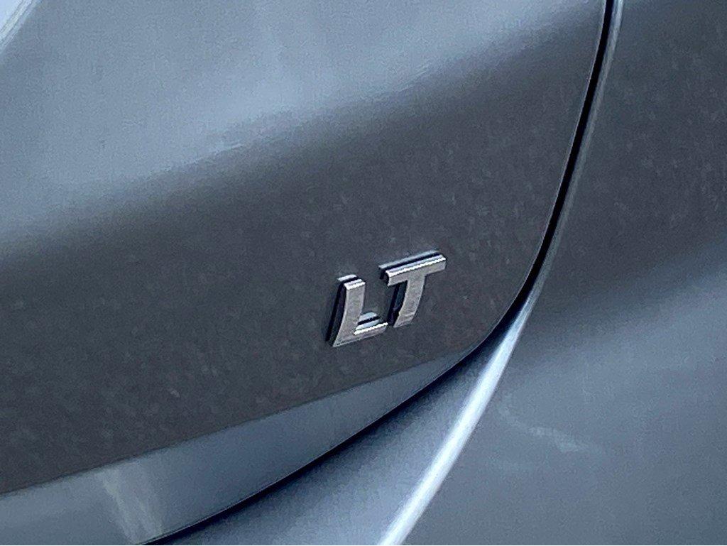 2023 Chevrolet Equinox Vehicle Photo in SAVANNAH, GA 31406-4513