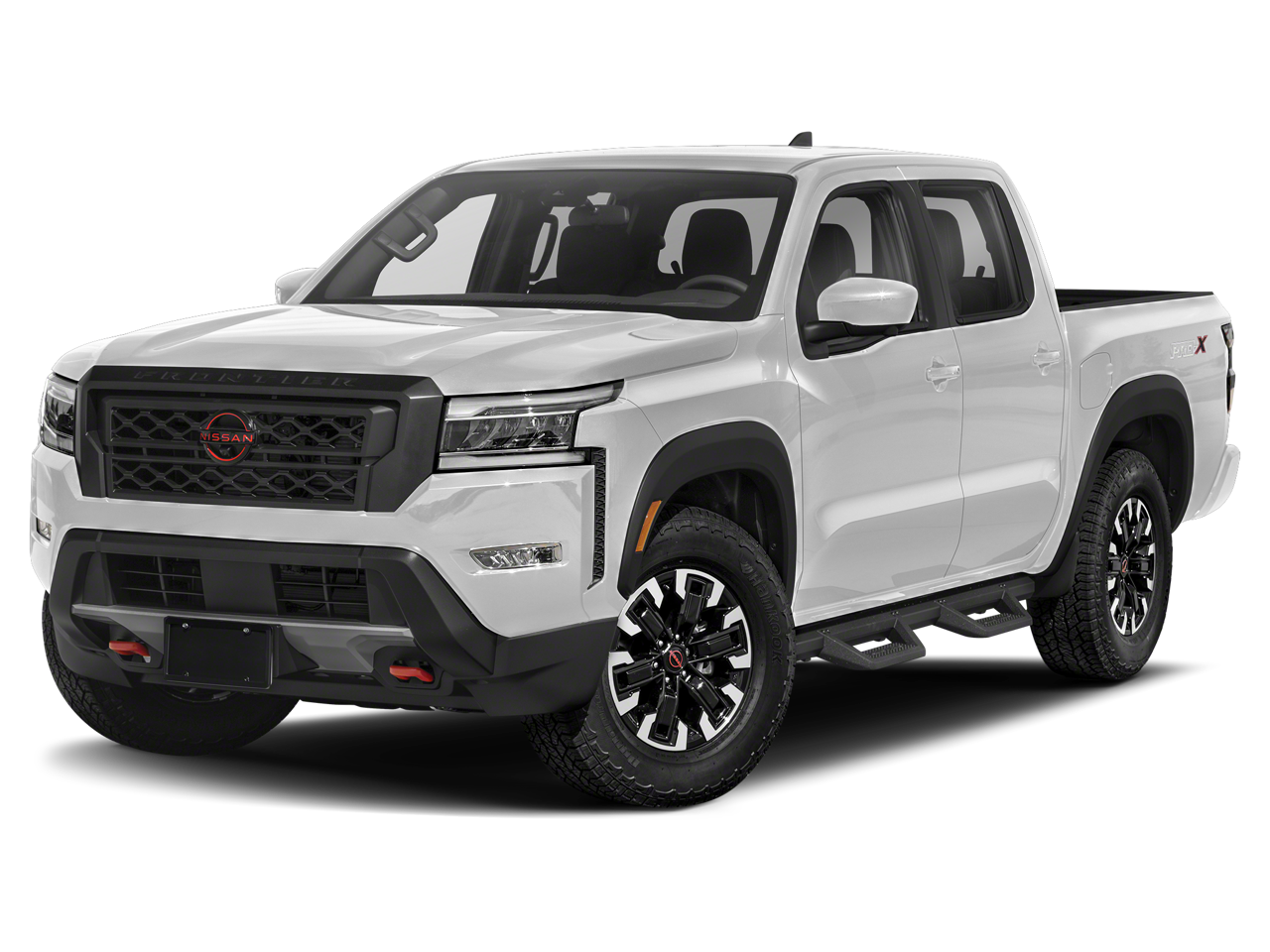 2023 Nissan Frontier Vehicle Photo in Tulsa, OK 74129