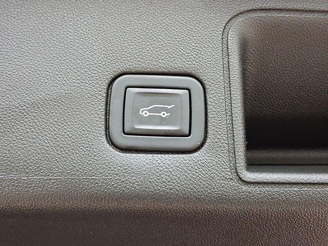 2022 GMC Terrain Vehicle Photo in PAWLING, NY 12564-3219