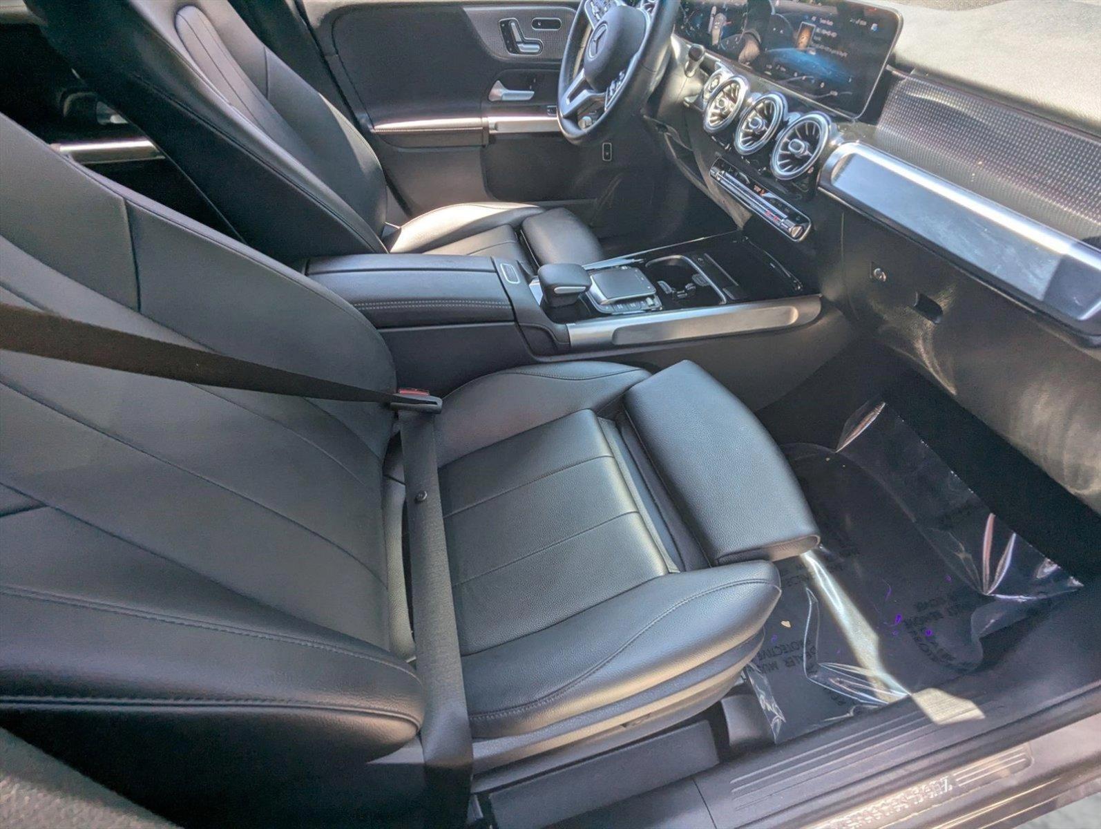 2021 Mercedes-Benz GLB Vehicle Photo in Delray Beach, FL 33444
