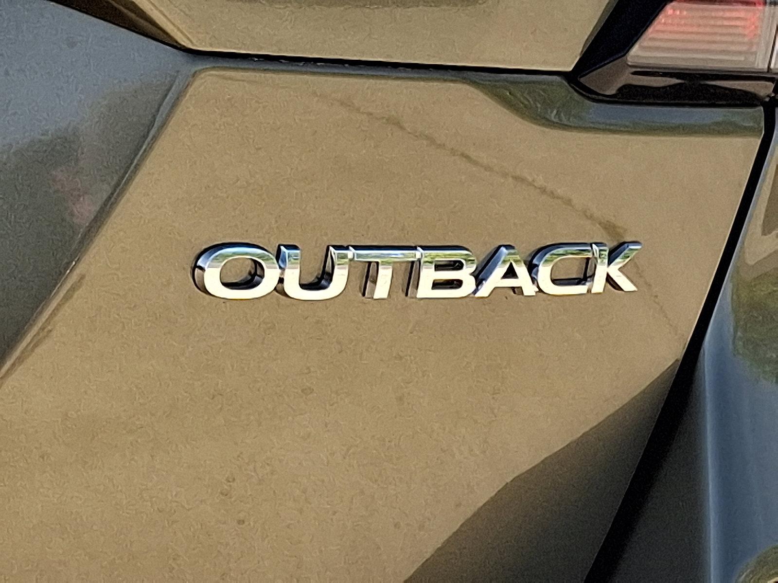 2025 Subaru Outback Vehicle Photo in Easton, PA 18045