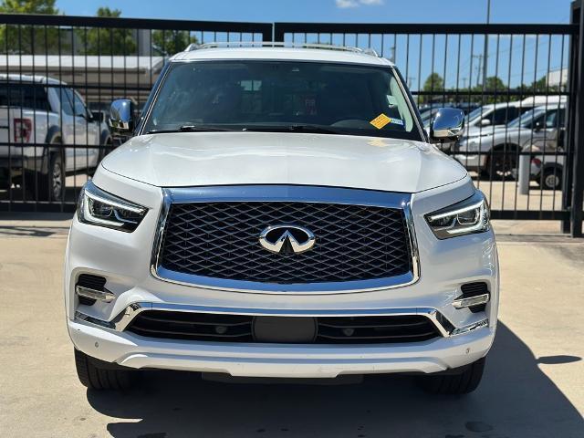 2020 INFINITI QX80 Vehicle Photo in Grapevine, TX 76051
