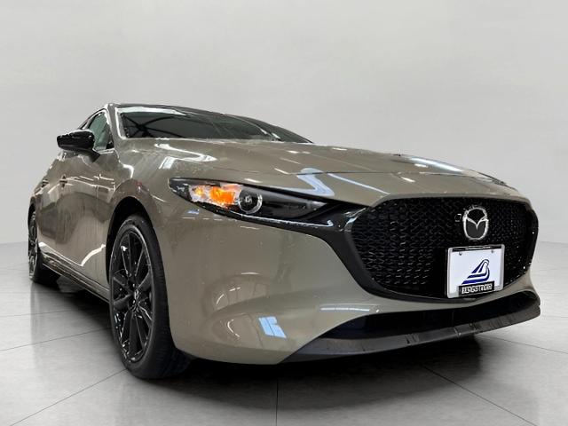 2025 Mazda CX-5 Vehicle Photo in Green Bay, WI 54304