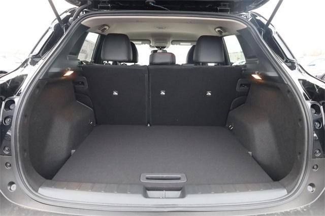 2025 Nissan Kicks Vehicle Photo in Hazelwood, MO 63042