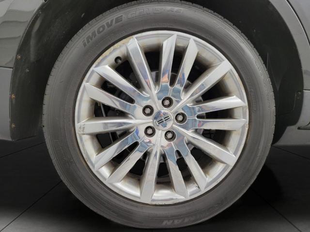 2013 Lincoln MKX Vehicle Photo in Neenah, WI 54956