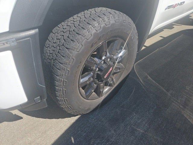 2024 GMC Sierra 2500 HD Vehicle Photo in PUYALLUP, WA 98371-4149