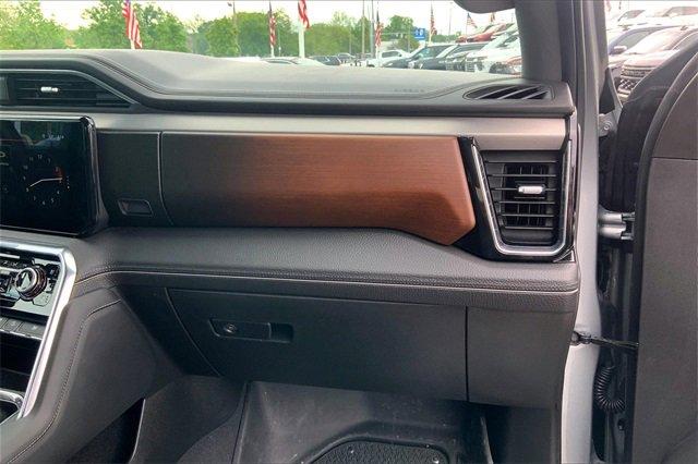 2024 GMC Sierra 1500 Vehicle Photo in KANSAS CITY, MO 64114-4502