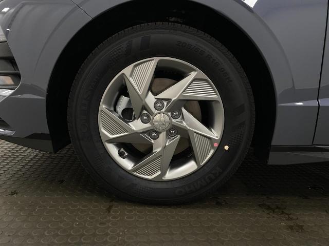 2025 Hyundai SONATA Vehicle Photo in Appleton, WI 54913