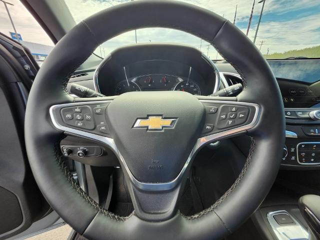2023 Chevrolet Equinox Vehicle Photo in GREEN BAY, WI 54304-5303