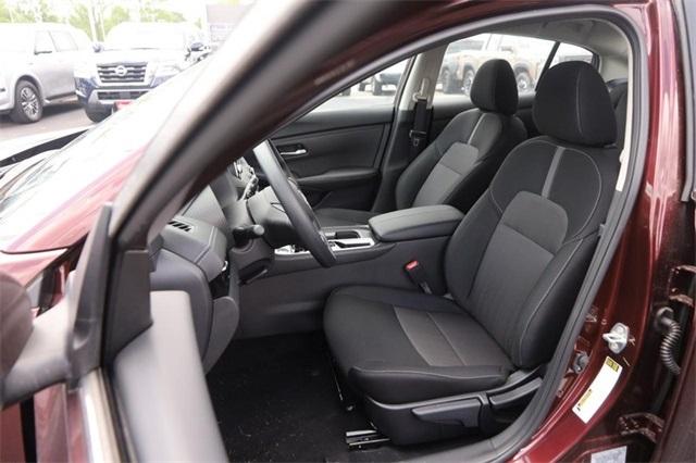 2025 Nissan Sentra Vehicle Photo in Hazelwood, MO 63042