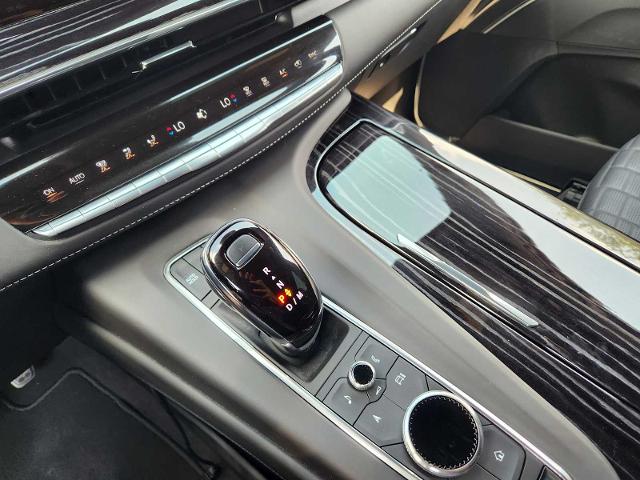 2023 Cadillac Escalade Vehicle Photo in HOUSTON, TX 77079