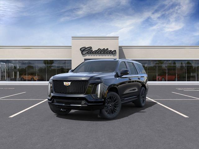 2025 Cadillac Escalade Vehicle Photo in TREVOSE, PA 19053-4984