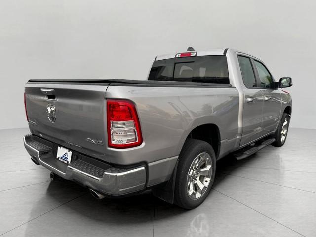 2020 Ram 1500 Vehicle Photo in Oshkosh, WI 54901