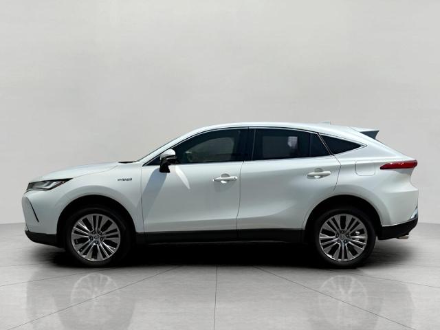 2021 Toyota Venza Vehicle Photo in Green Bay, WI 54304