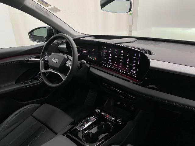2025 Audi Q6 e-tron Vehicle Photo in Appleton, WI 54913