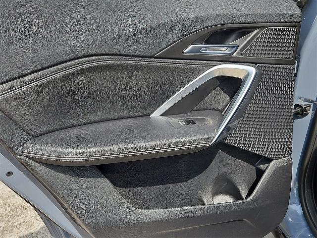 2023 BMW X1 xDrive28i Vehicle Photo in EASTLAND, TX 76448-3020