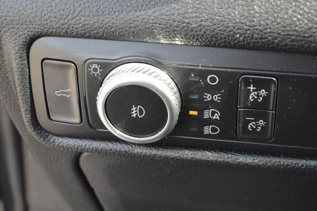 2021 Ford Explorer Vehicle Photo in Houston, TX 77090