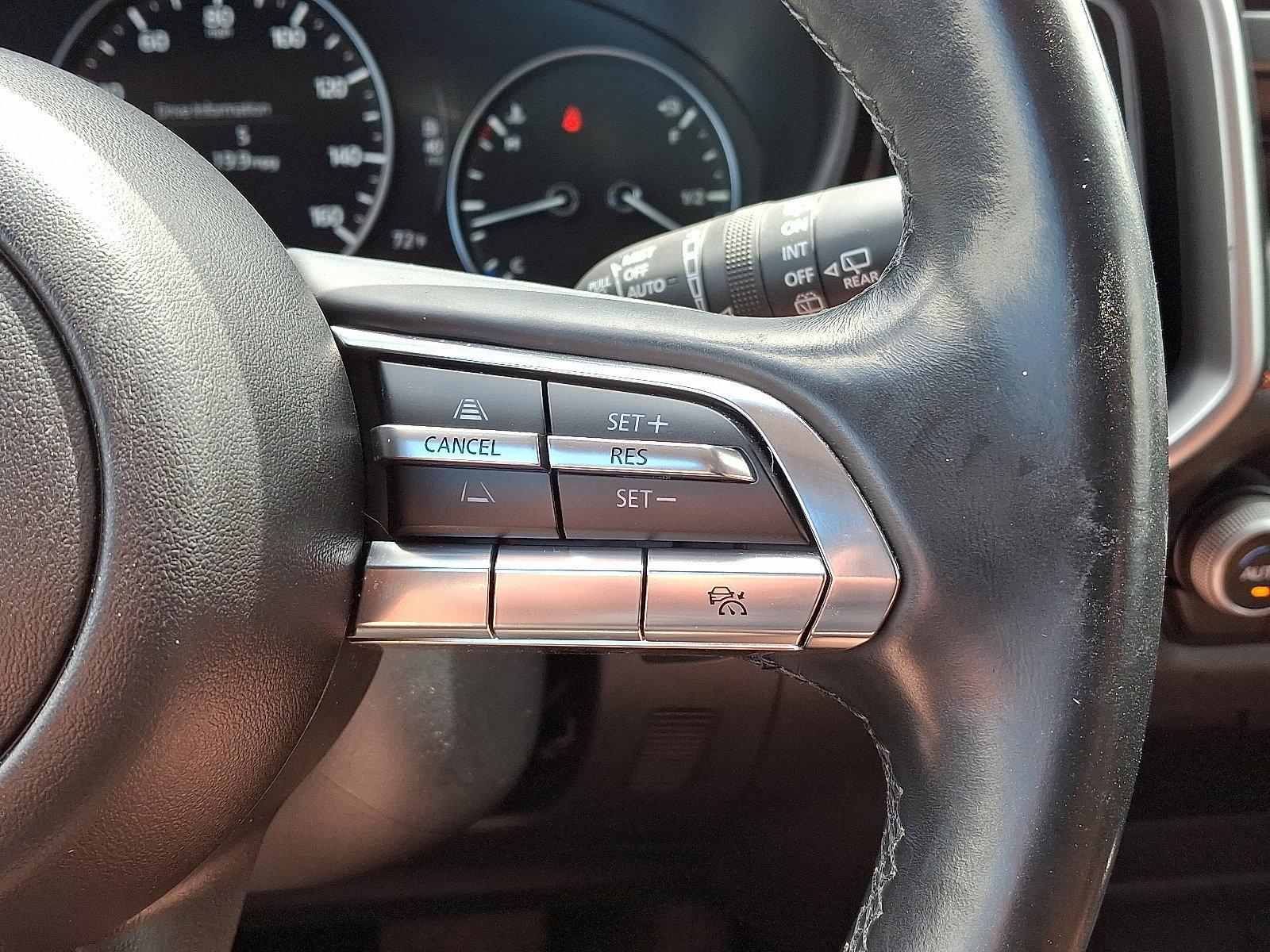 2023 Mazda CX-50 Vehicle Photo in Harrisburg, PA 17111