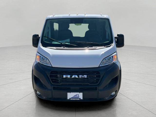 2025 Ram ProMaster Cargo Van Vehicle Photo in Kaukauna, WI 54130